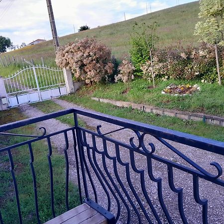 Jarnosse Chambres D Hotes Au P'Tit Bonheur Campagnard المظهر الخارجي الصورة
