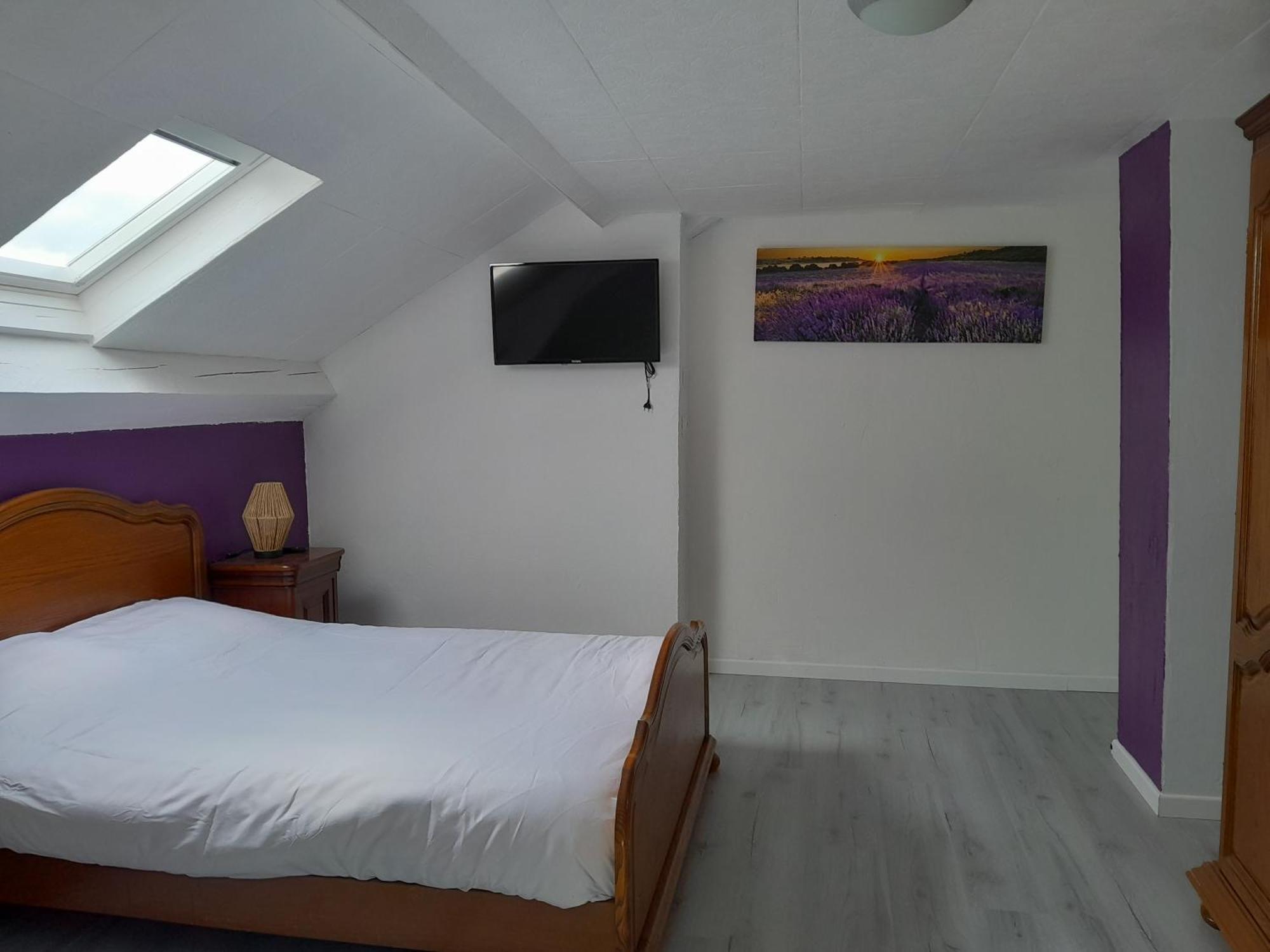 Jarnosse Chambres D Hotes Au P'Tit Bonheur Campagnard المظهر الخارجي الصورة