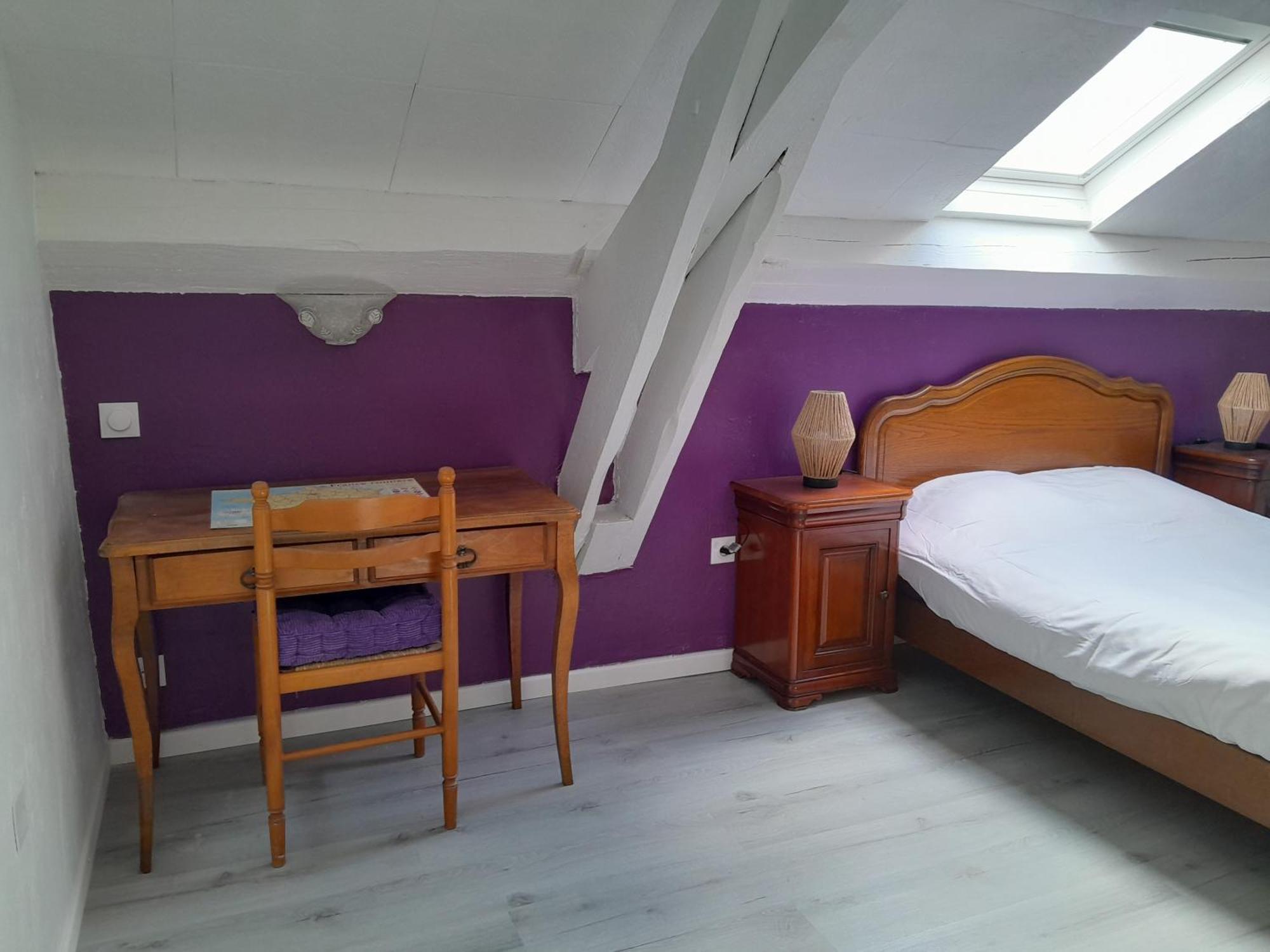 Jarnosse Chambres D Hotes Au P'Tit Bonheur Campagnard المظهر الخارجي الصورة