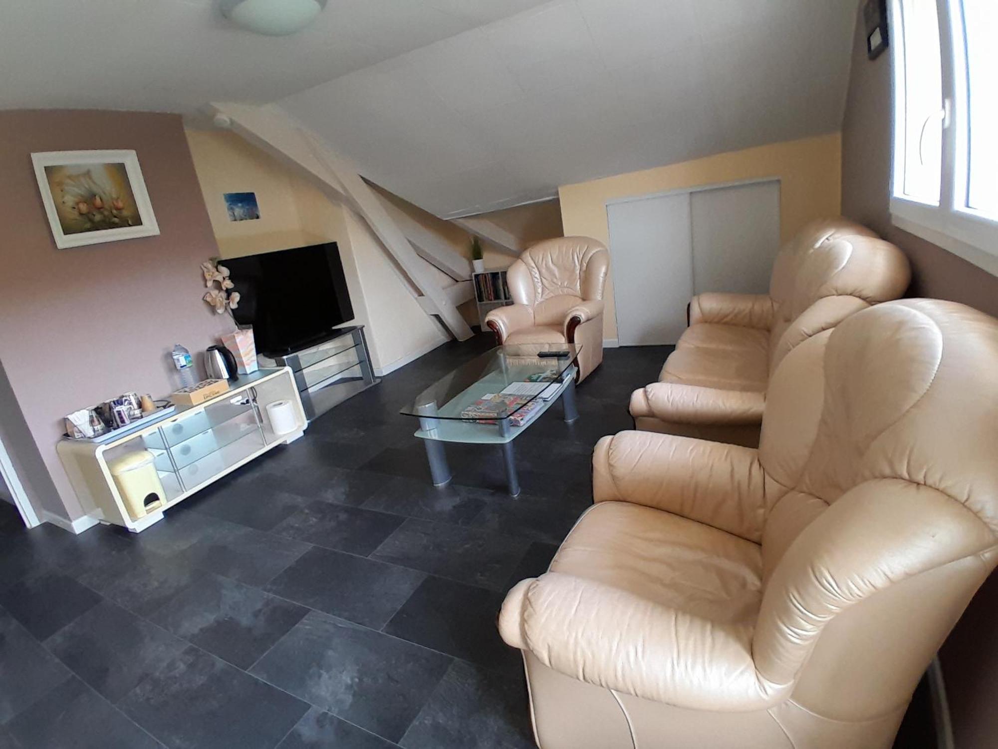 Jarnosse Chambres D Hotes Au P'Tit Bonheur Campagnard المظهر الخارجي الصورة