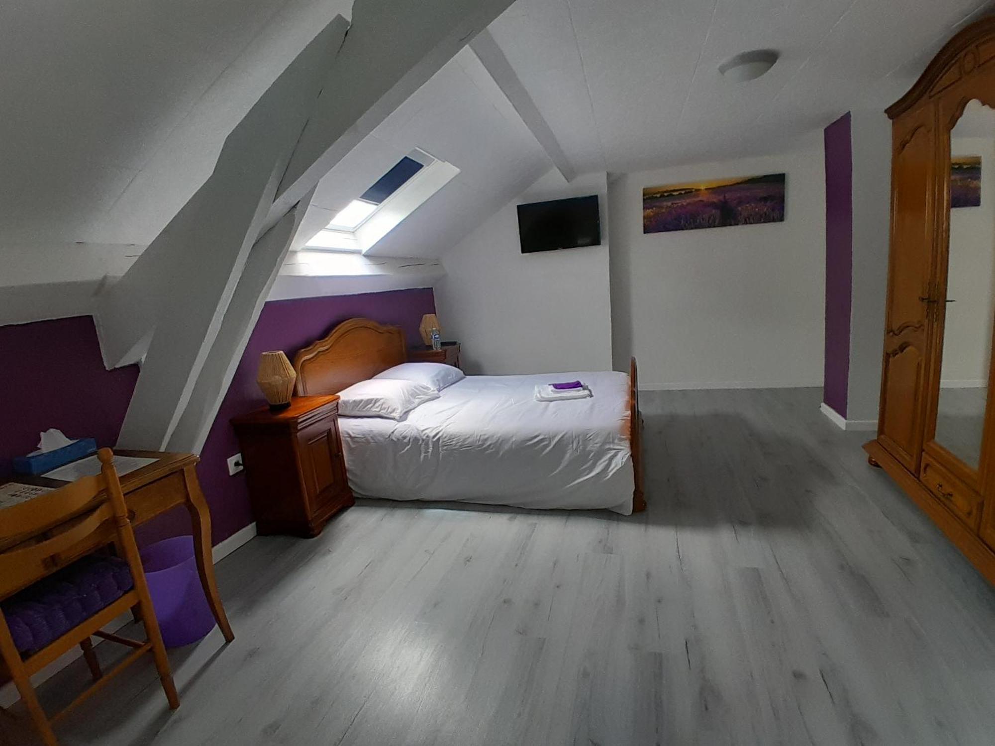 Jarnosse Chambres D Hotes Au P'Tit Bonheur Campagnard المظهر الخارجي الصورة