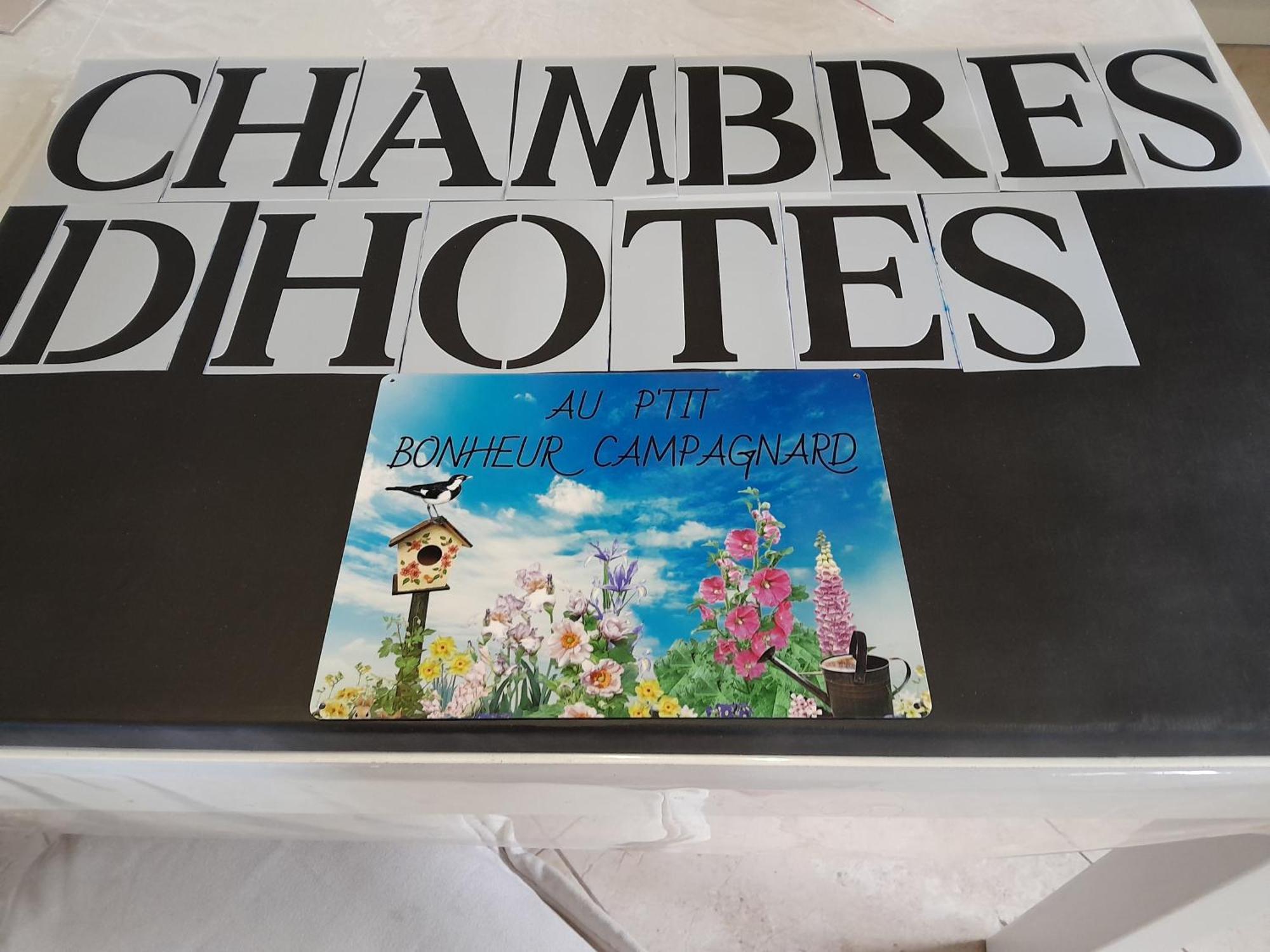 Jarnosse Chambres D Hotes Au P'Tit Bonheur Campagnard المظهر الخارجي الصورة