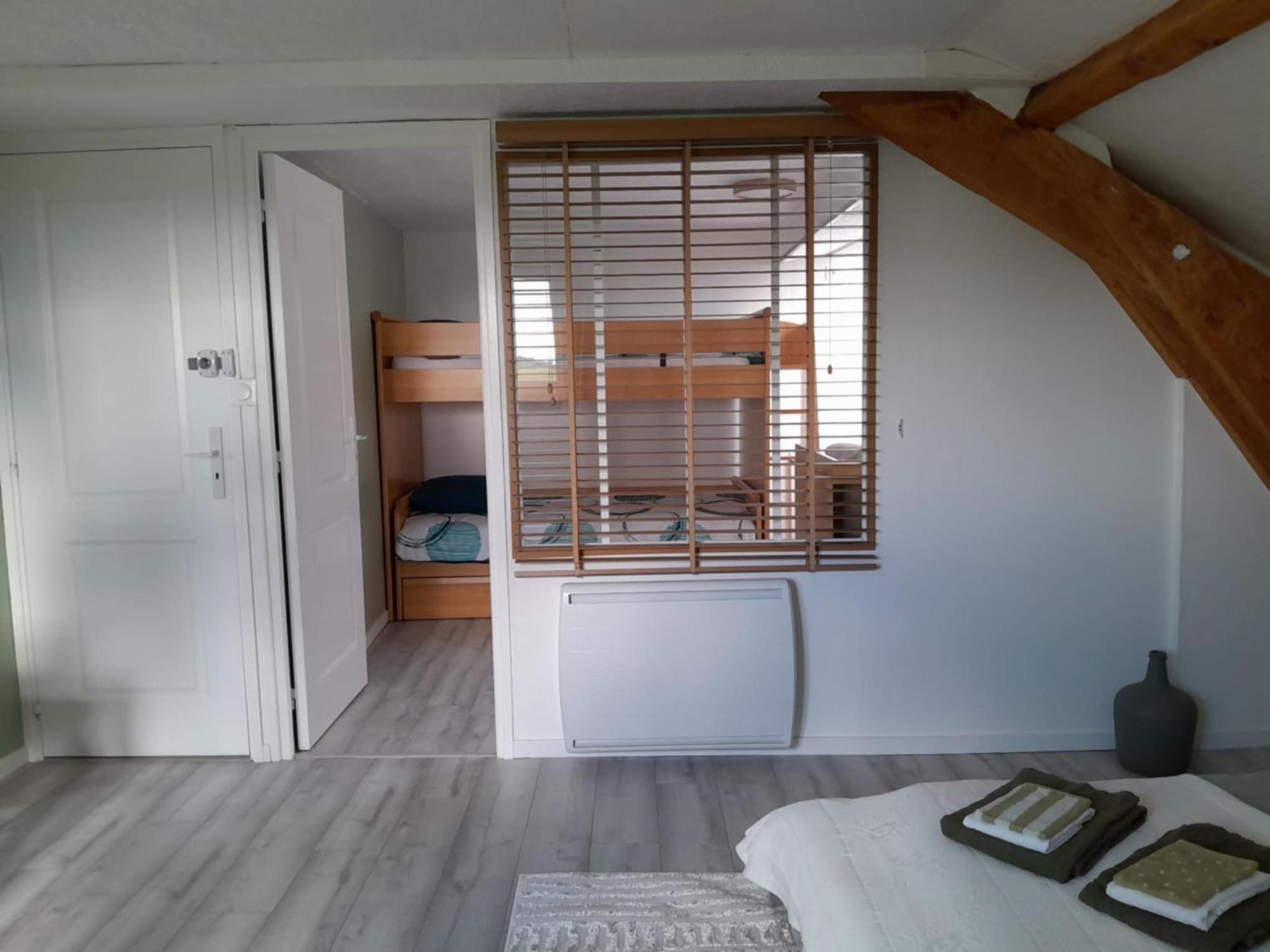 Jarnosse Chambres D Hotes Au P'Tit Bonheur Campagnard المظهر الخارجي الصورة