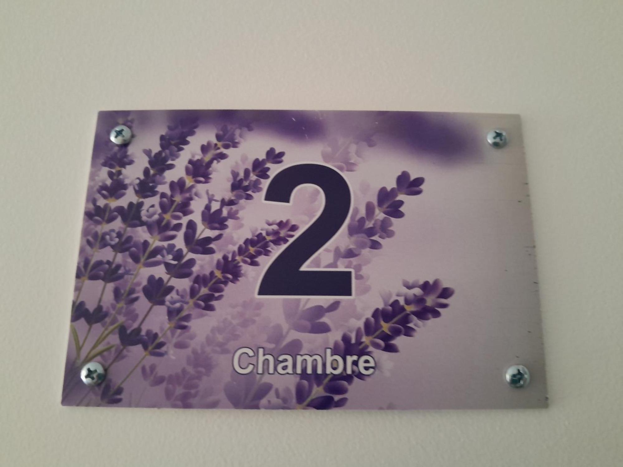 Jarnosse Chambres D Hotes Au P'Tit Bonheur Campagnard الغرفة الصورة
